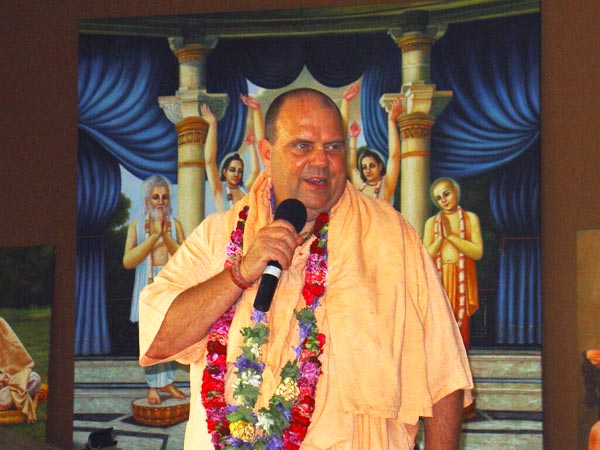 Joy potaka swami